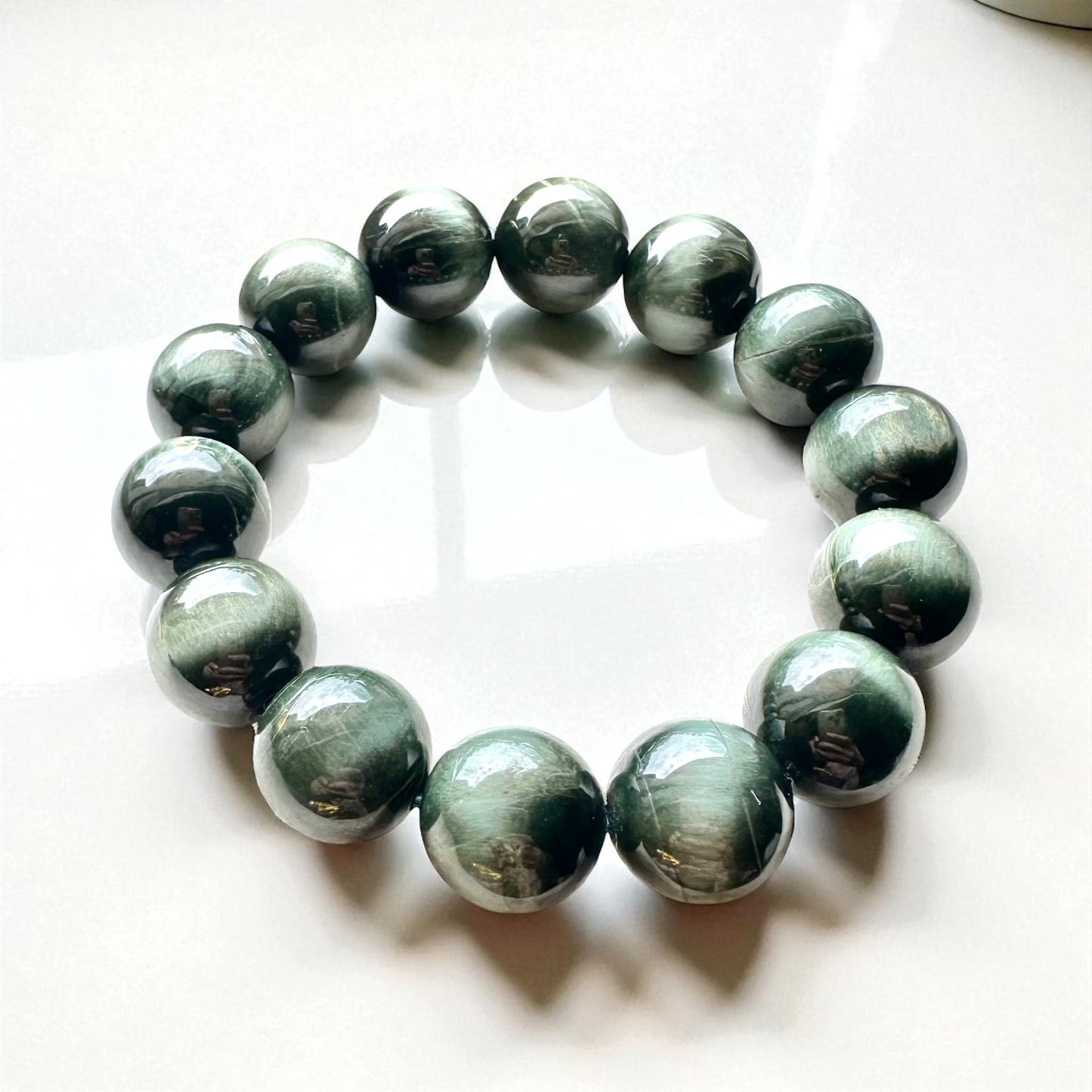 Actinolite (A-Grade) 12MM