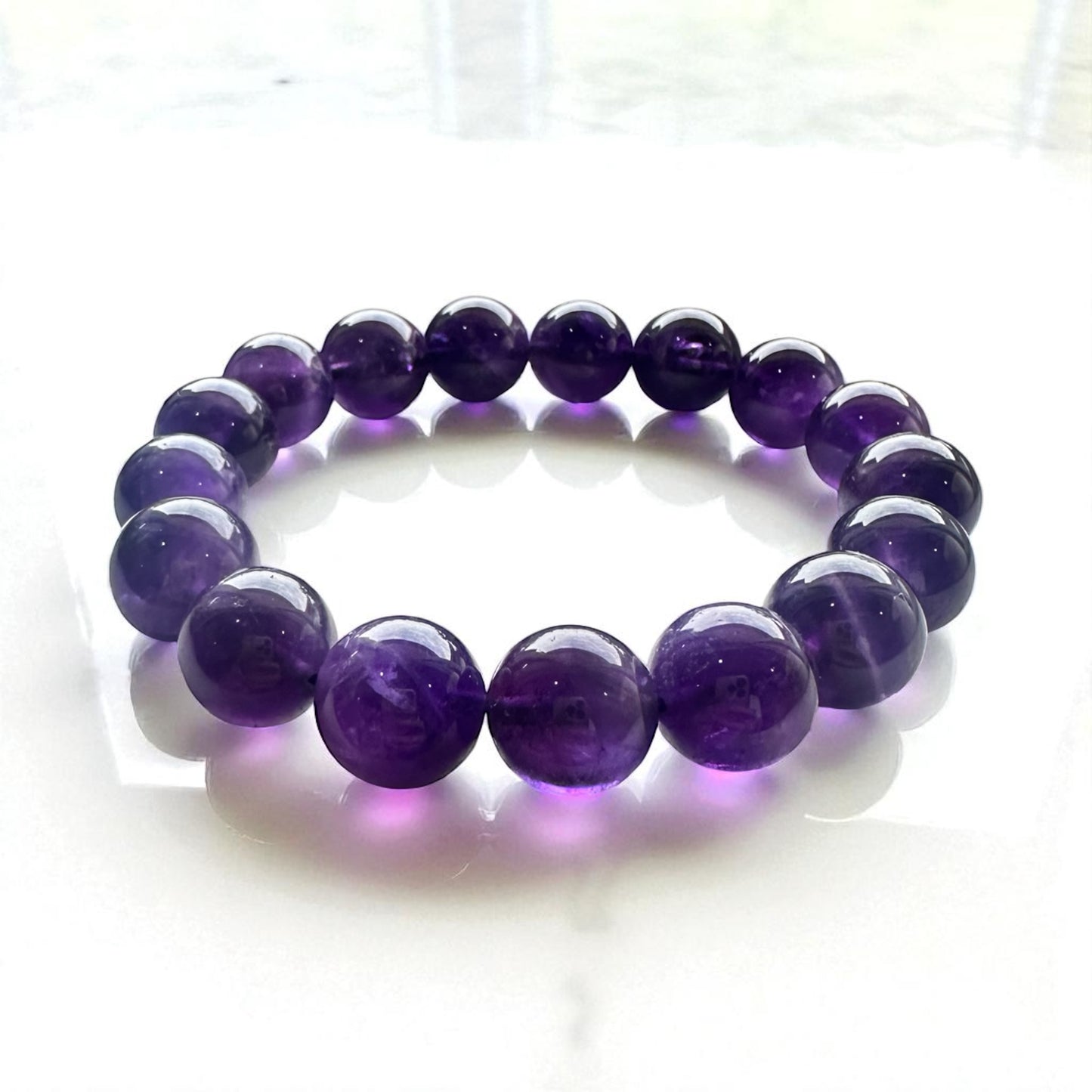 Amethyst (Dark)