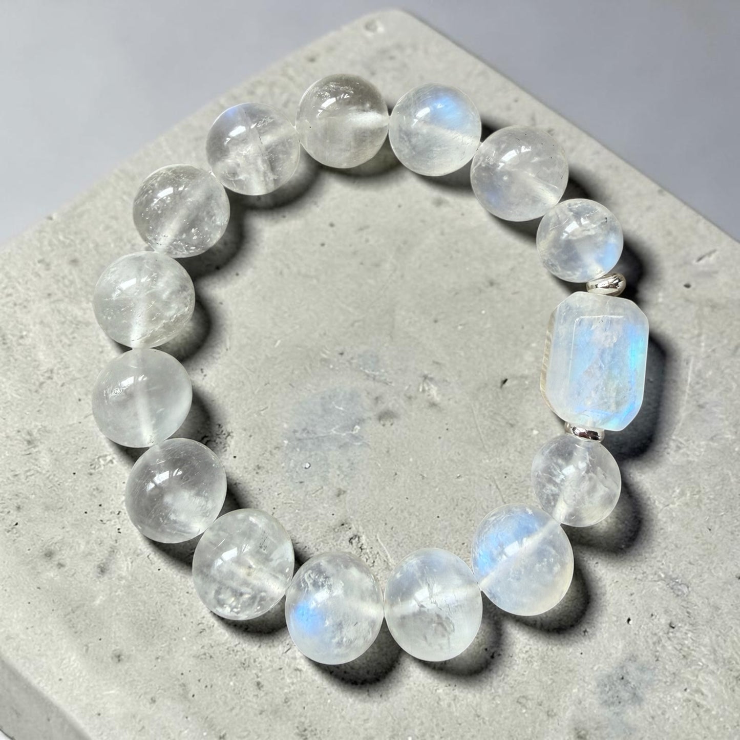 Blue Moonstone