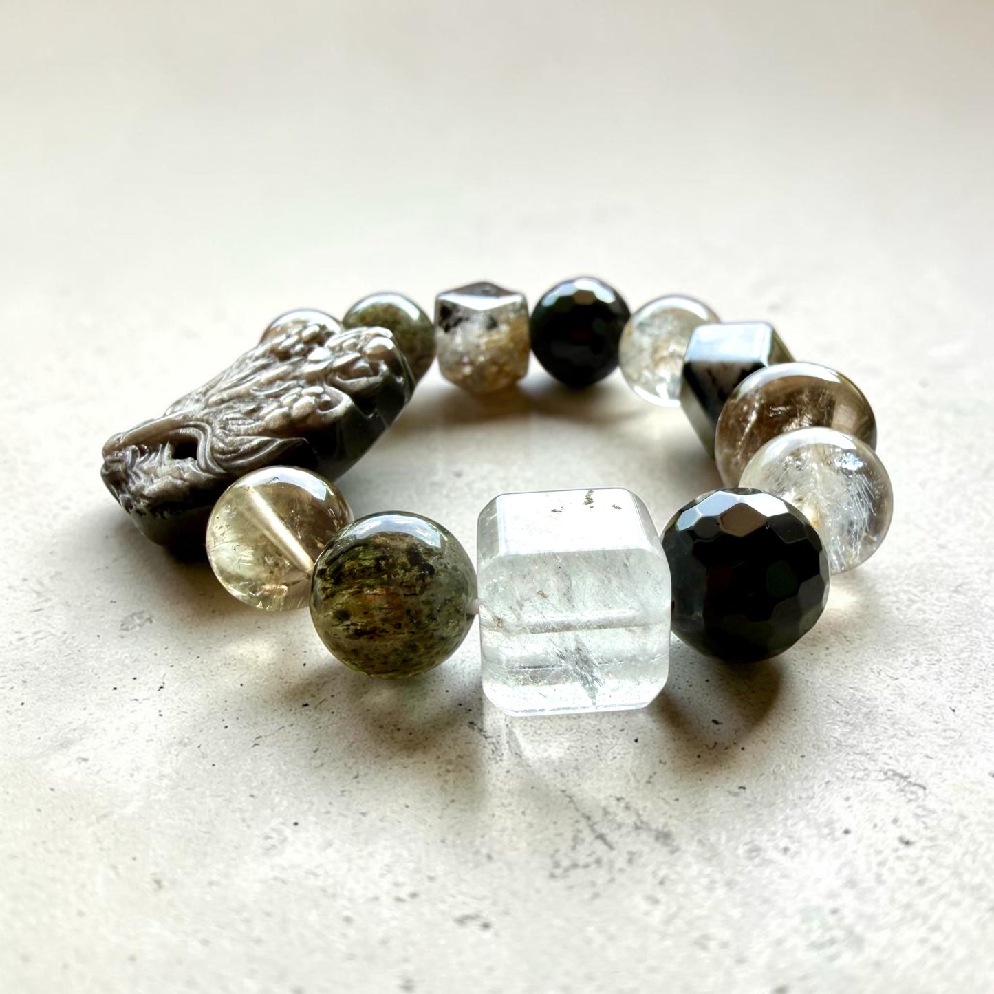 Ultimate Protection Bracelet
