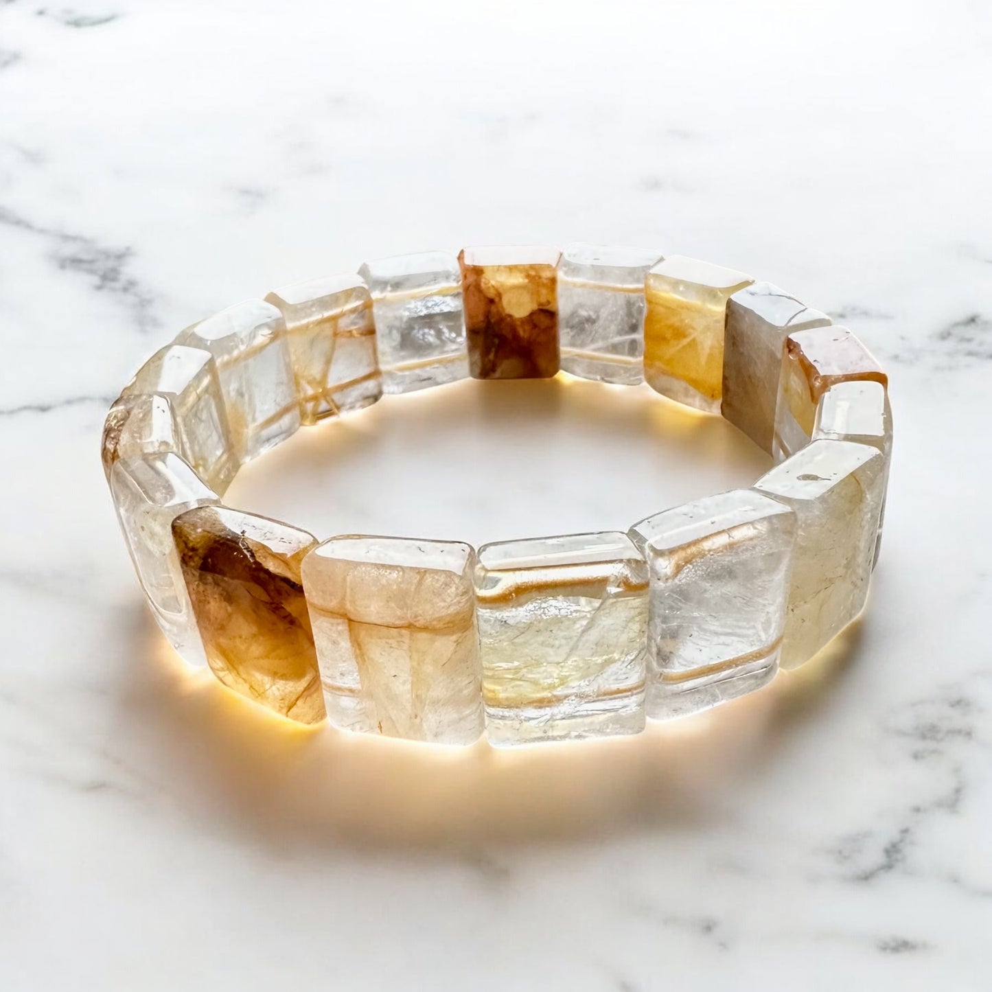 Citrine (Bangle)