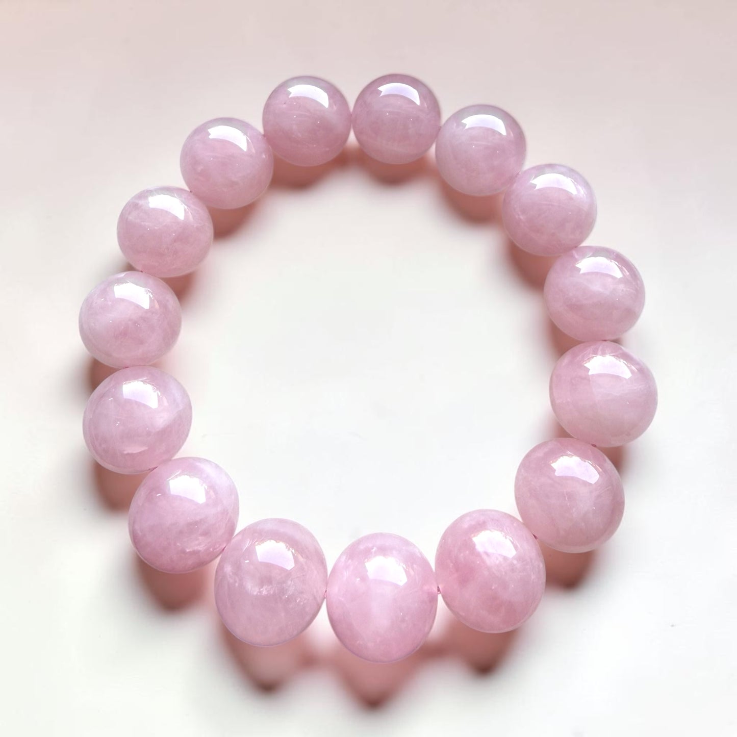 Rose Quartz (Madagascar)