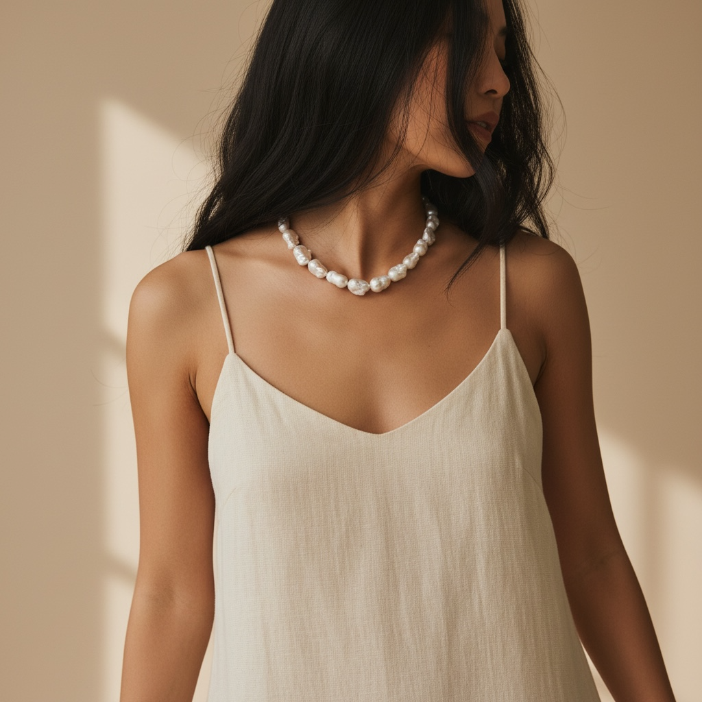Pearl Collection