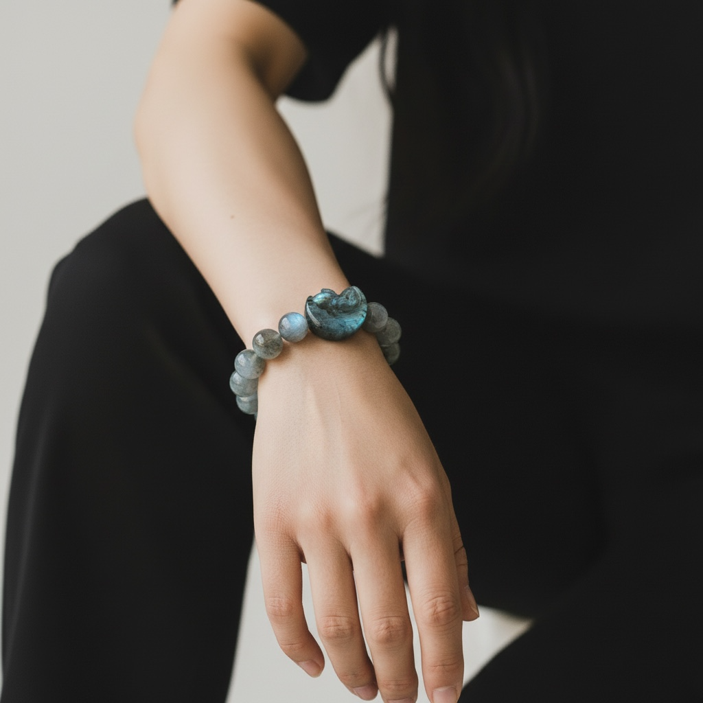 By Intention - Protection & Stability