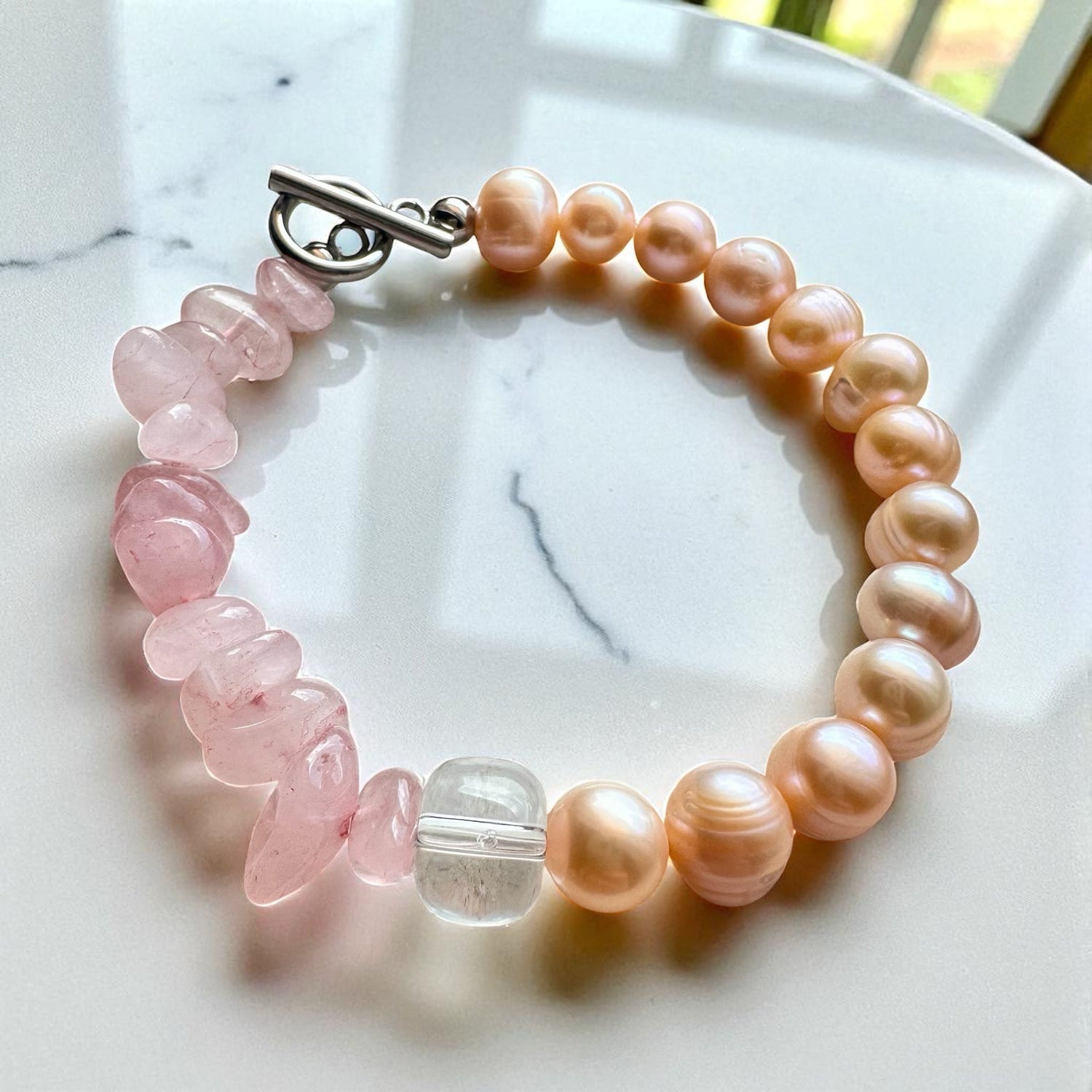 By Intention -Love & Emotional Balance