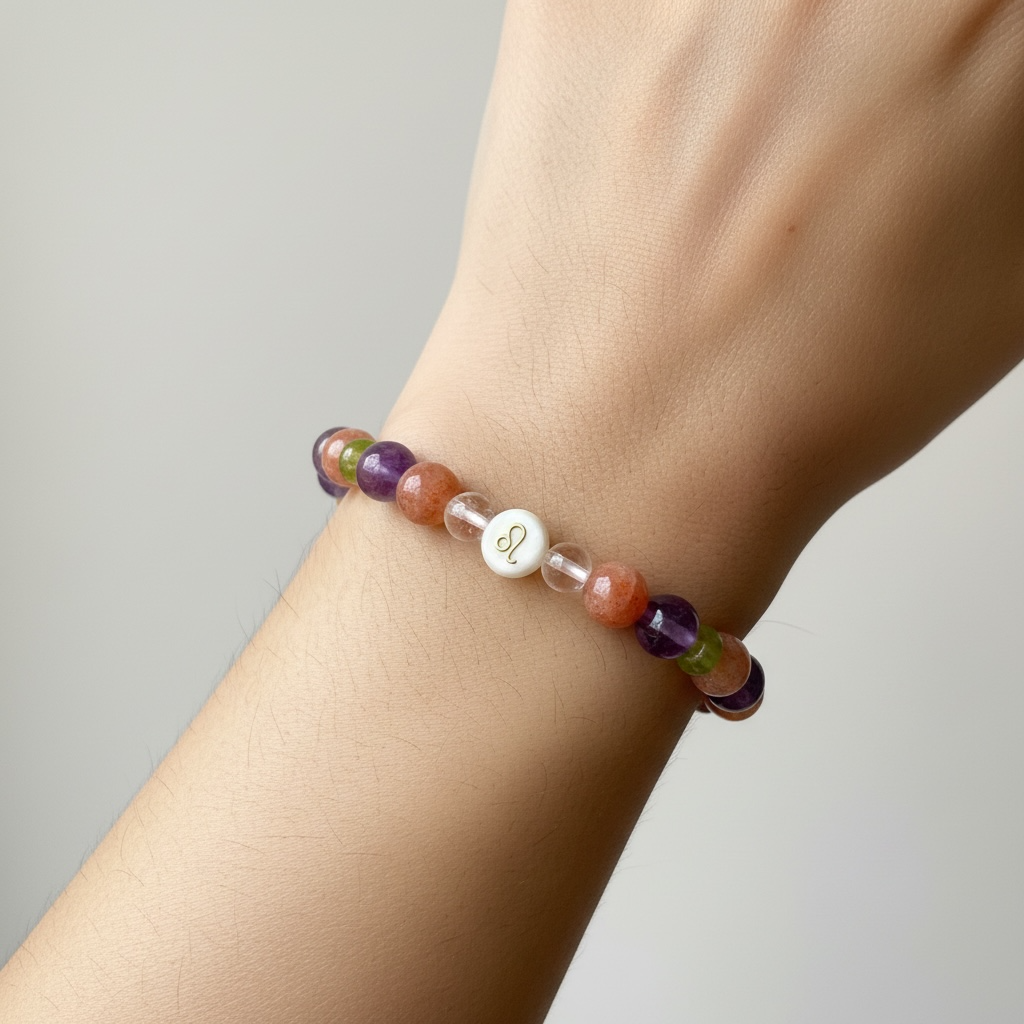 Zodiac BaZi Qi Balance Collection