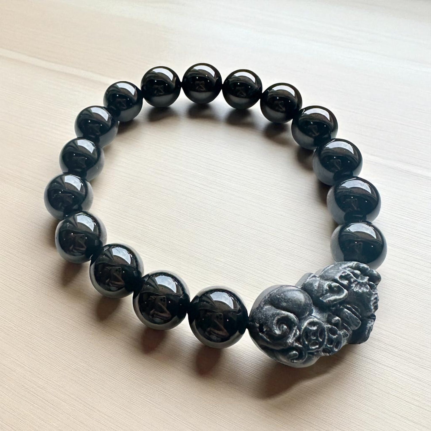 By Intention - Protection & Stability