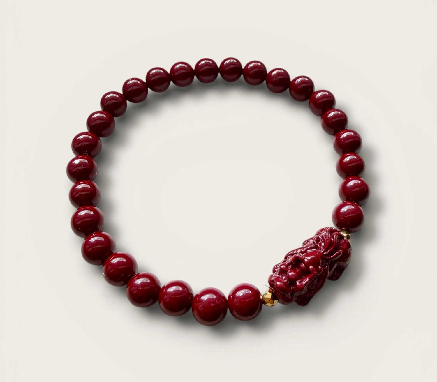 By Intention - Wealth & Abundance