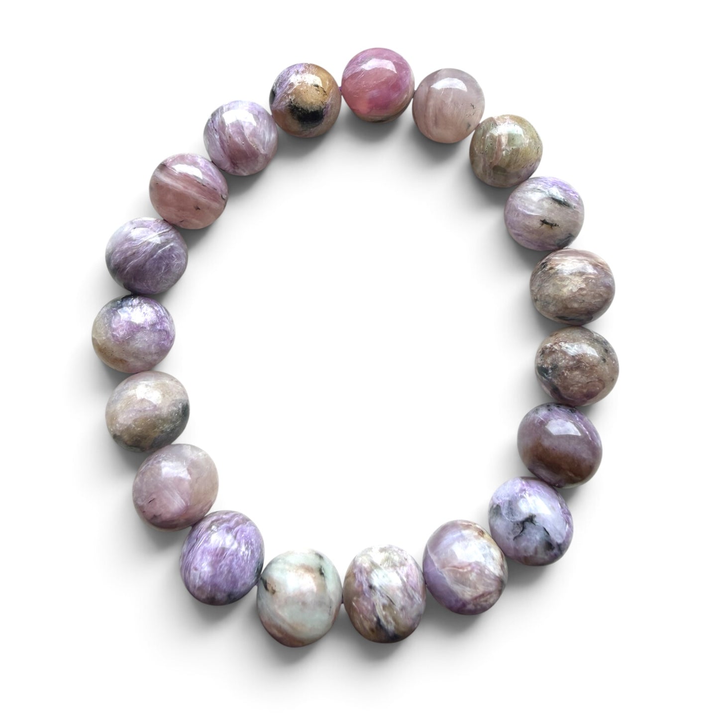 Charoite Bracelet