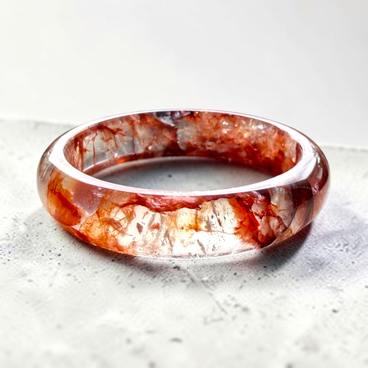 Fire Quartz