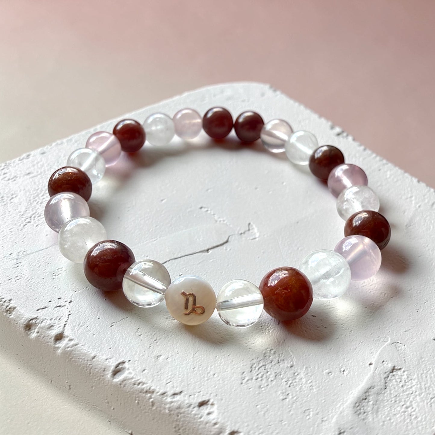 Zodiac BaZi Qi Balance Bracelet