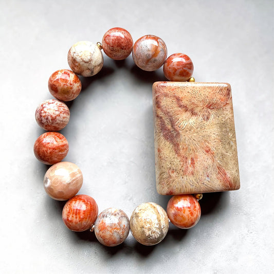 Coral Jade