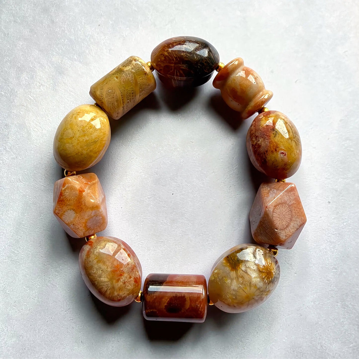 Coral Jade