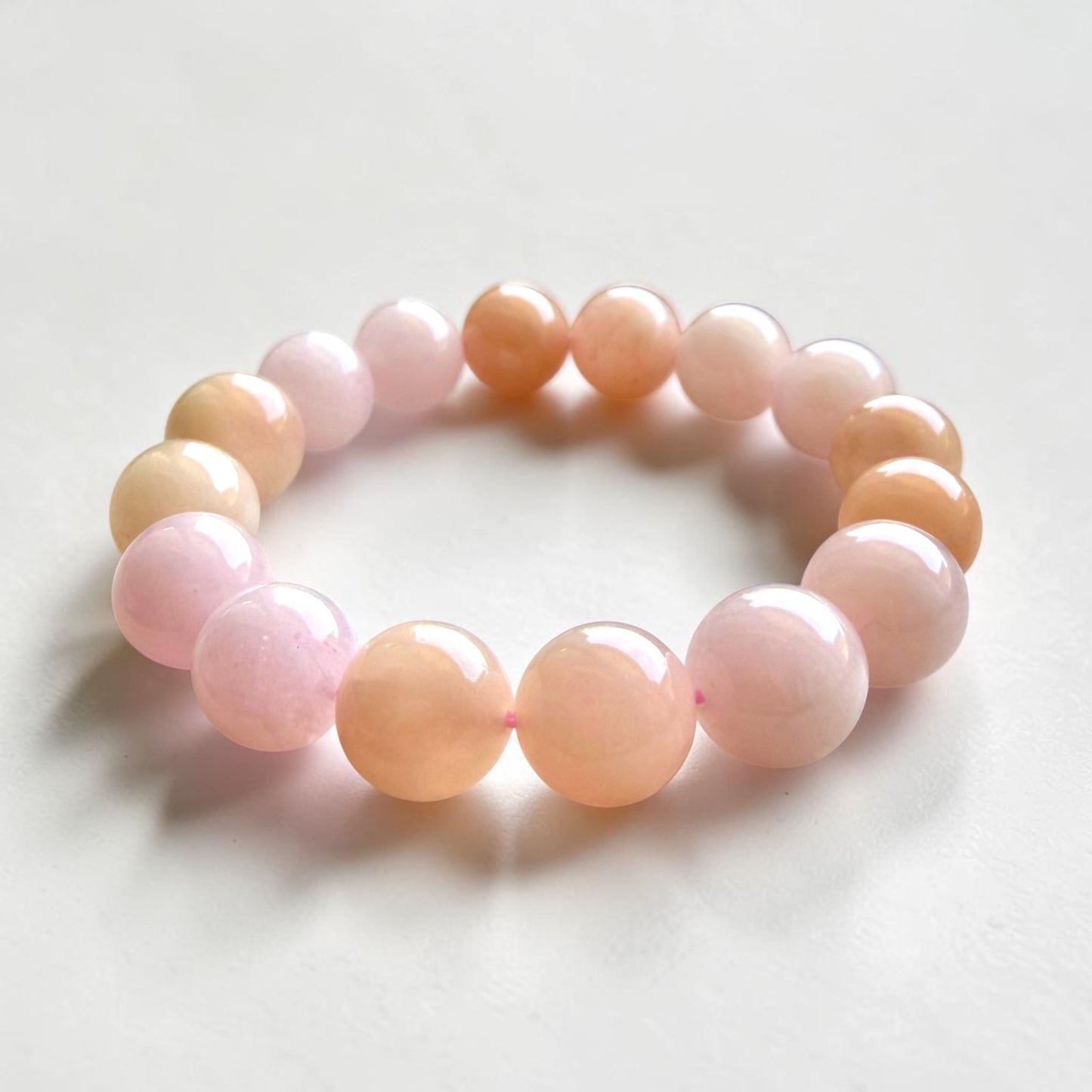 Morganite