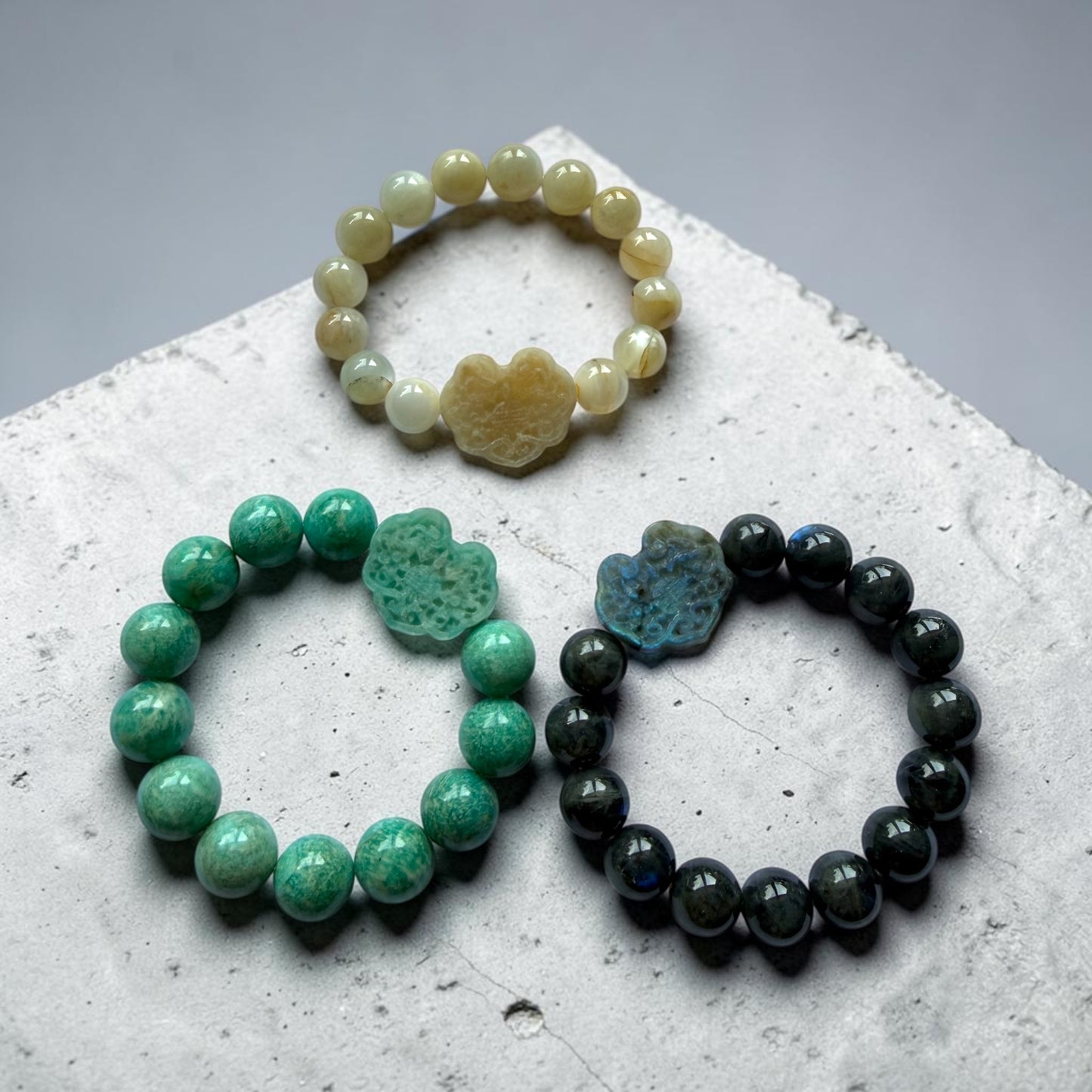 Ruyi Collection Bracelet