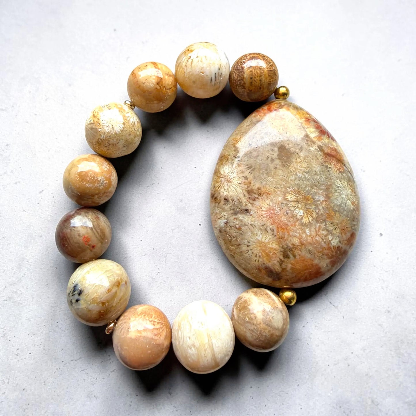 Coral Jade