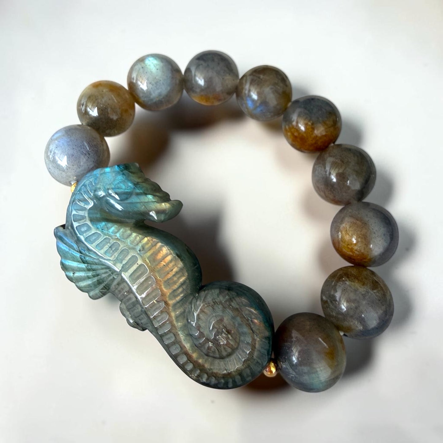 Labradorite Bracelet