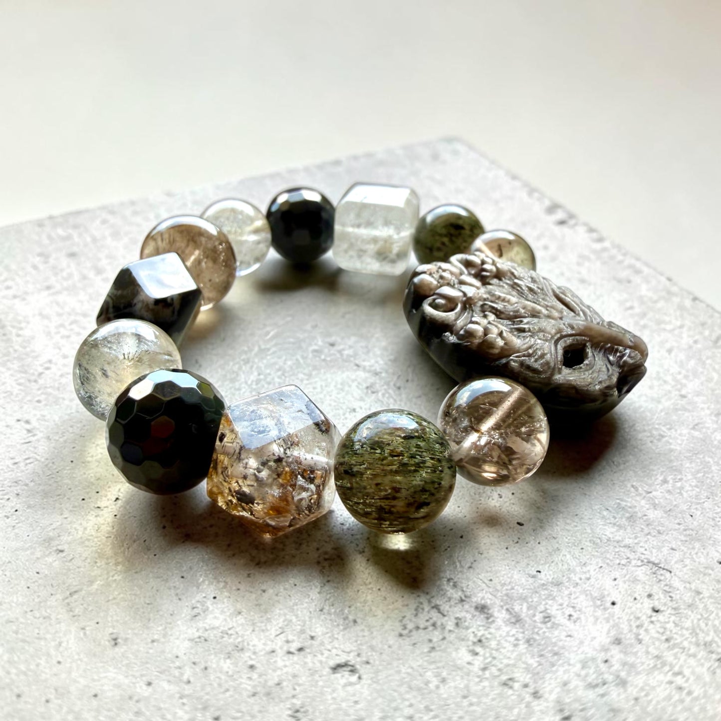 Ultimate Protection Bracelet