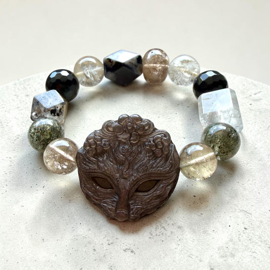 Ultimate Protection Bracelet