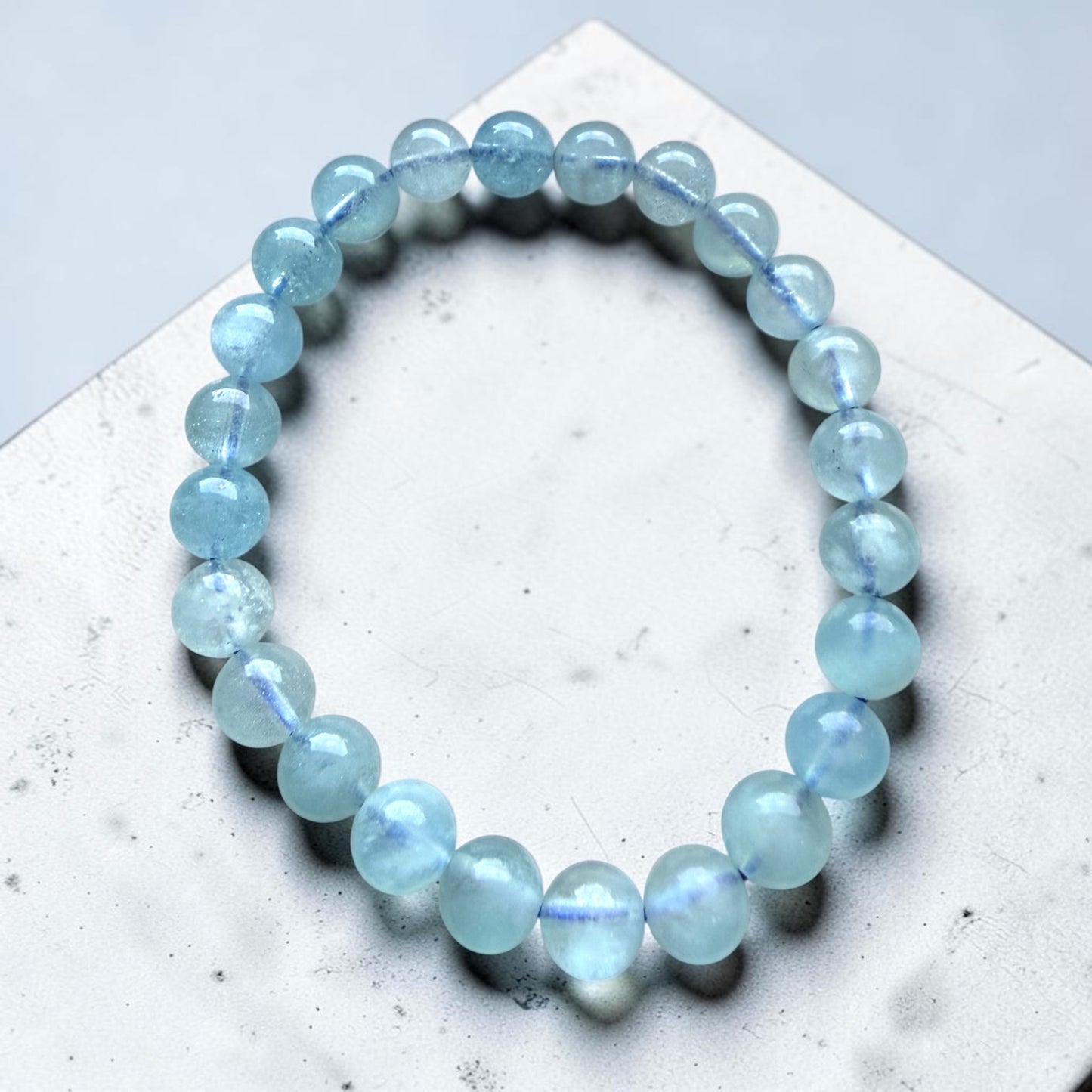 Aquamarine
