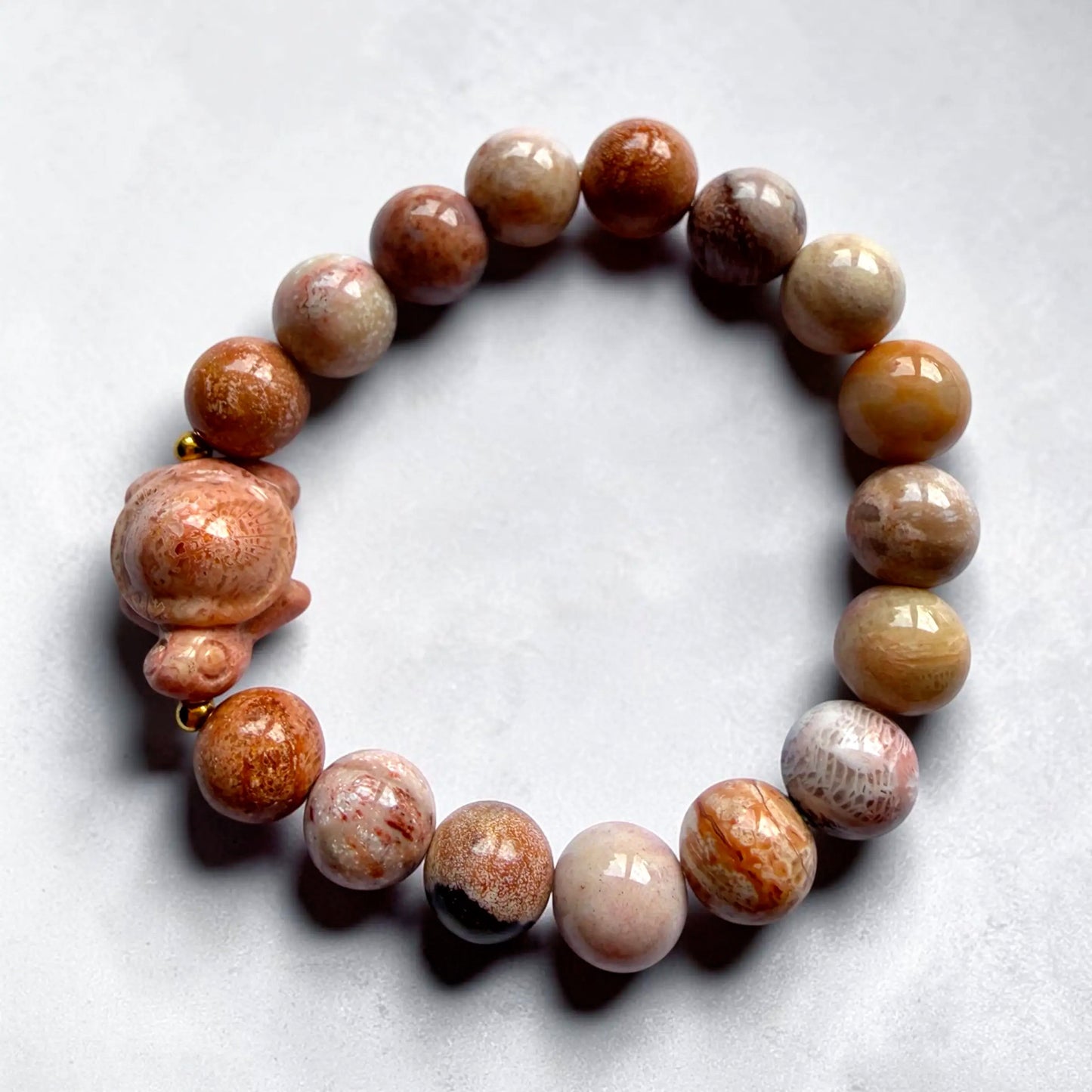 Coral Jade