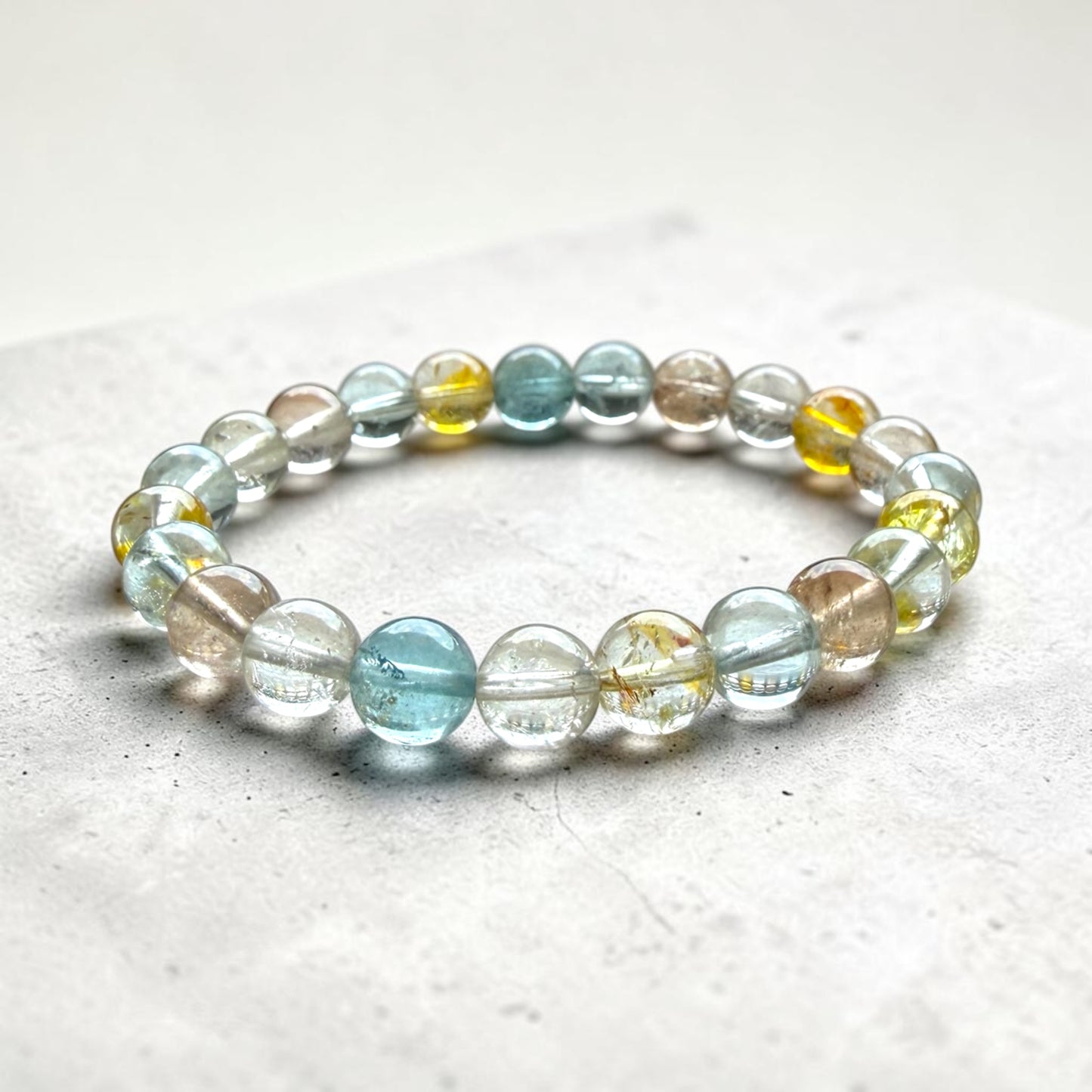 Topaz