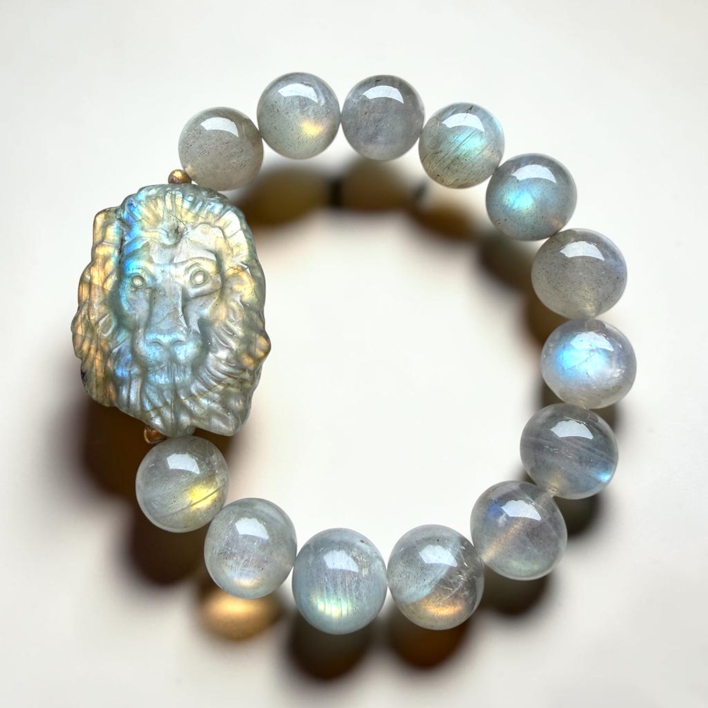 Labradorite Bracelet