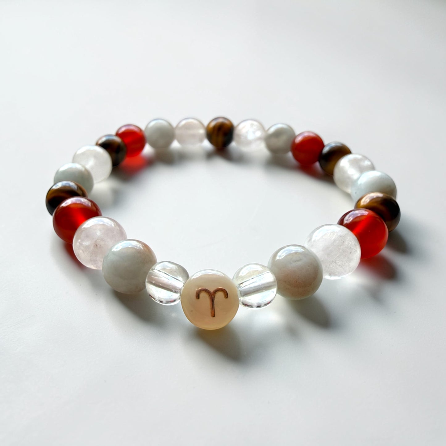 Zodiac BaZi Qi Balance Bracelet