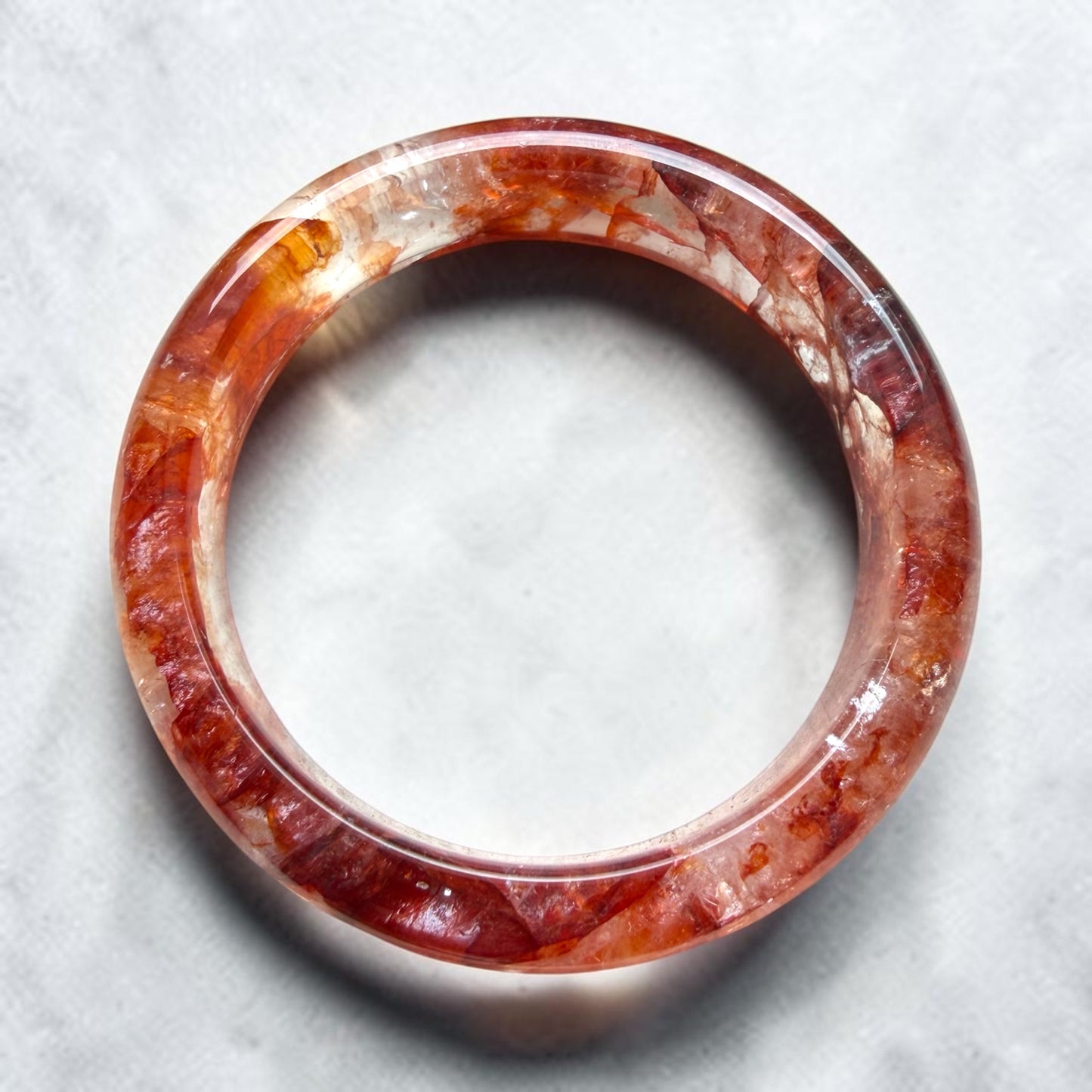 Fire Quartz