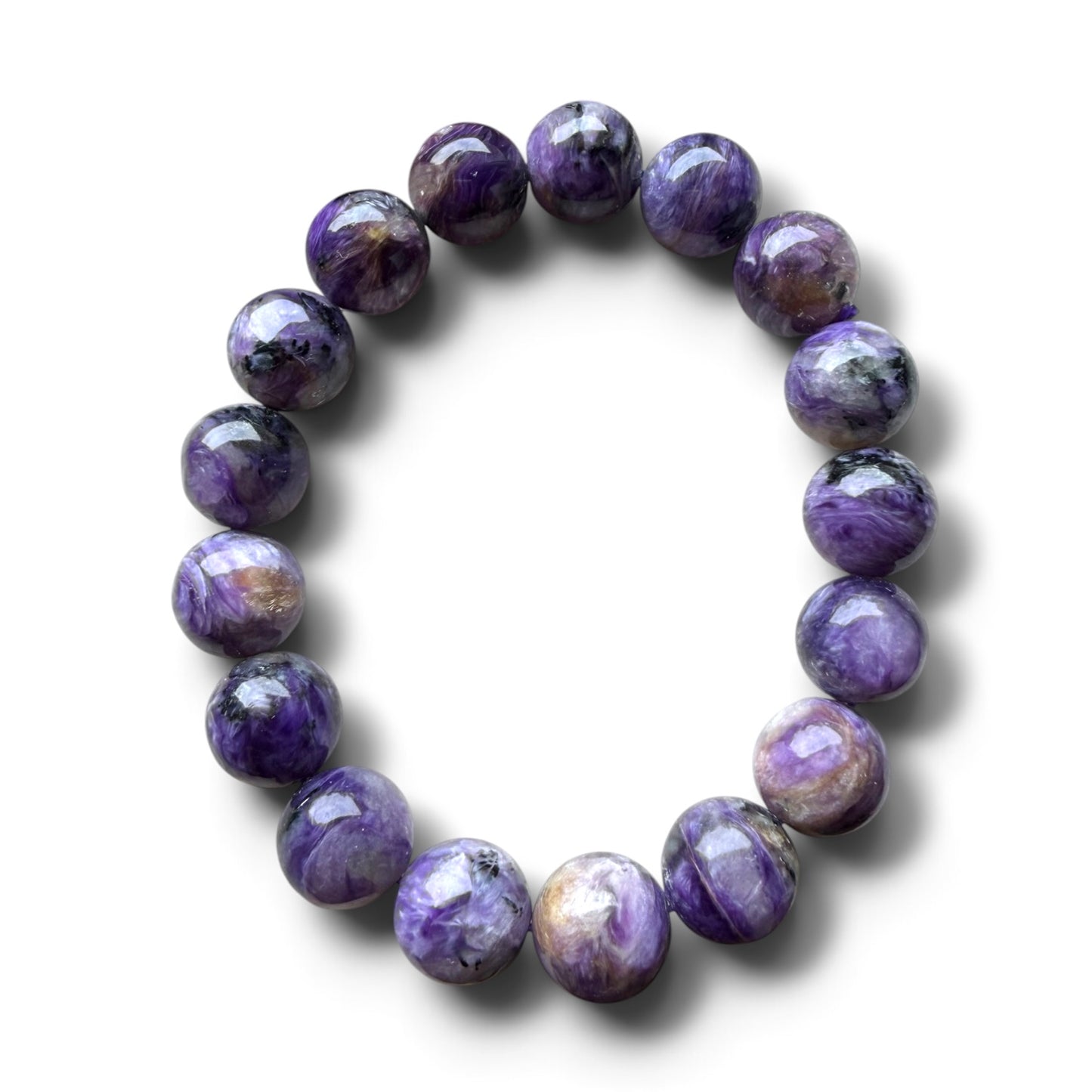 Charoite Bracelet