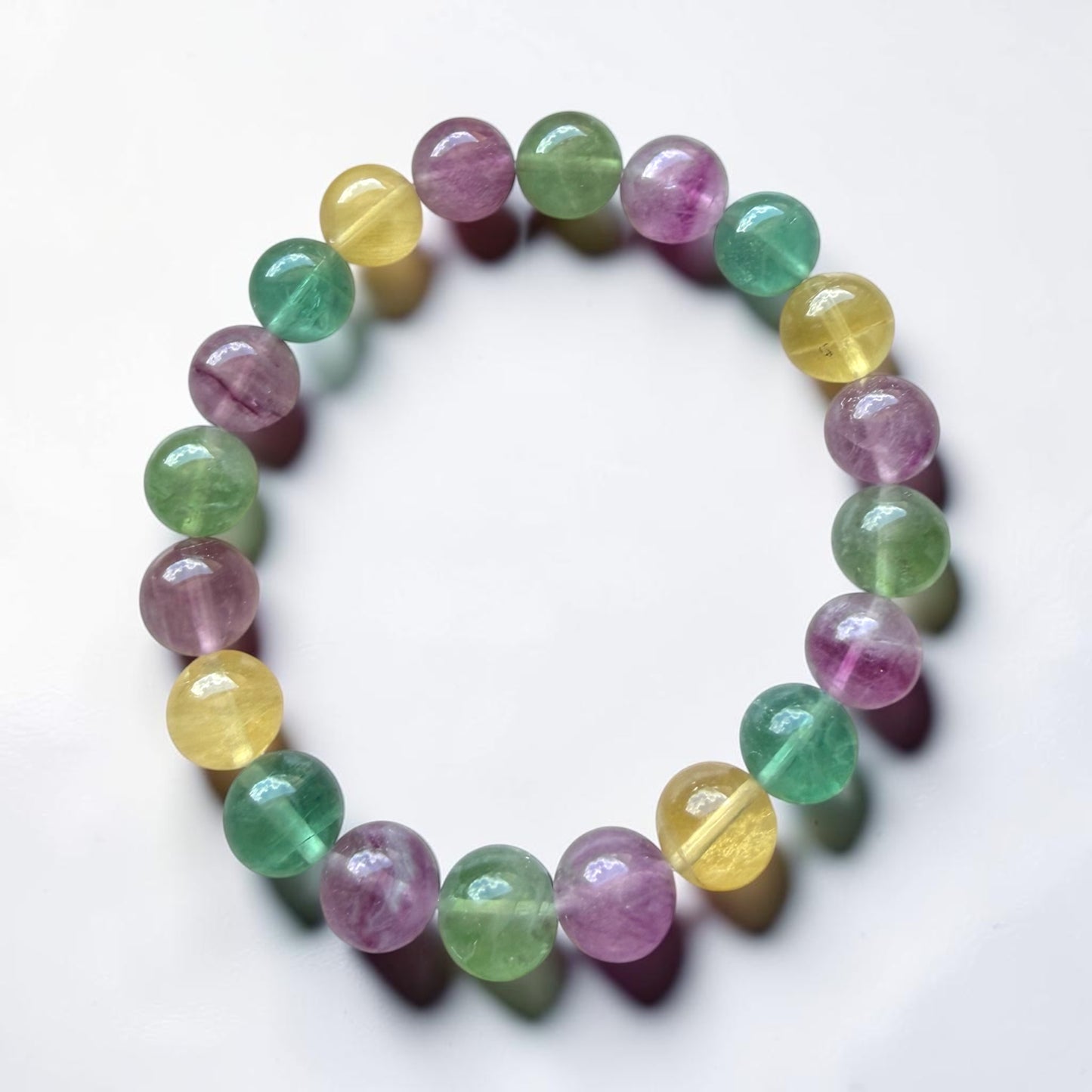 FLUORITE
