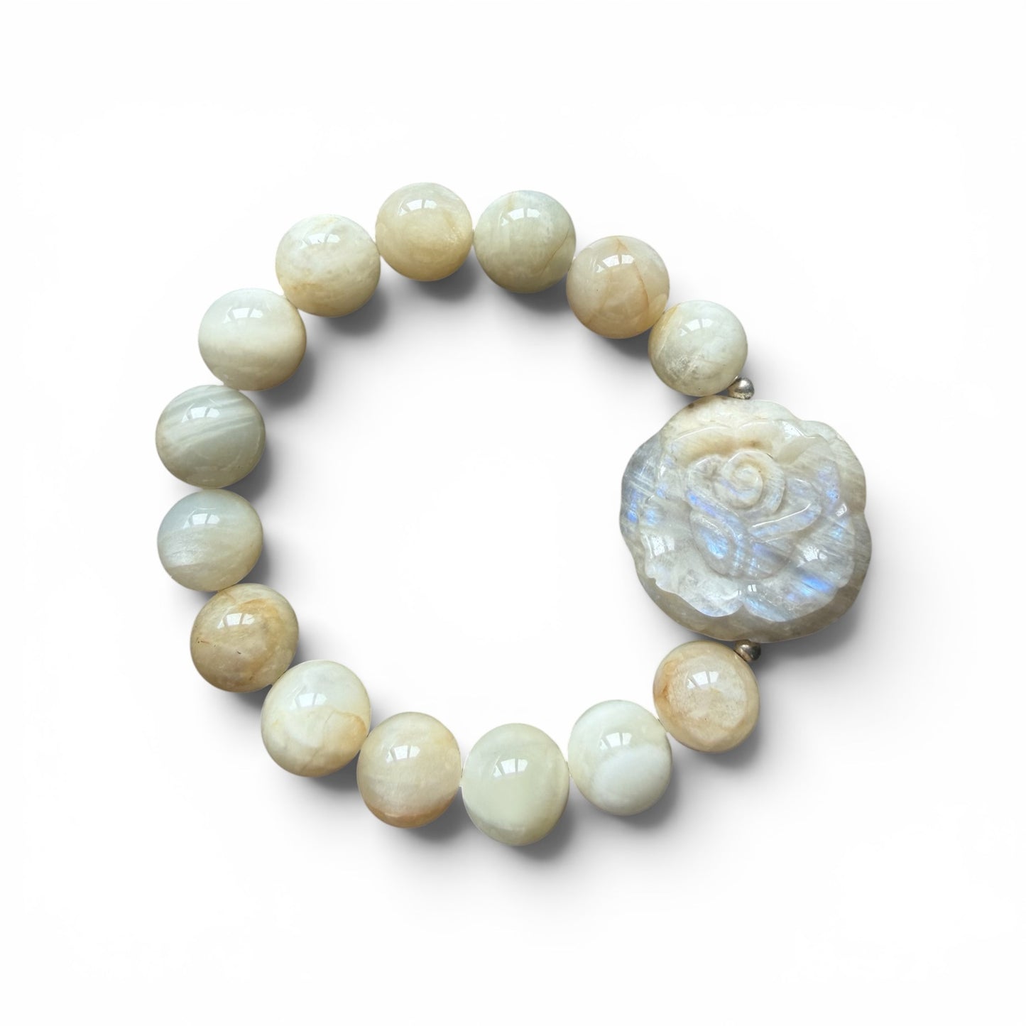 Moonstone (White)