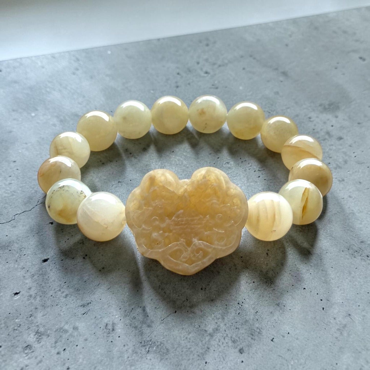 Ruyi Collection Bracelet
