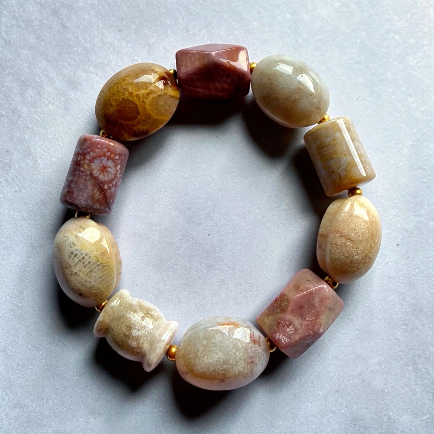 Coral Jade