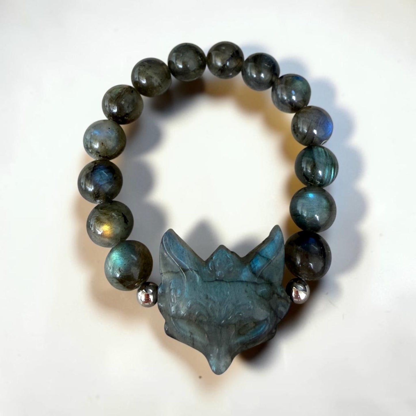 Labradorite Bracelet