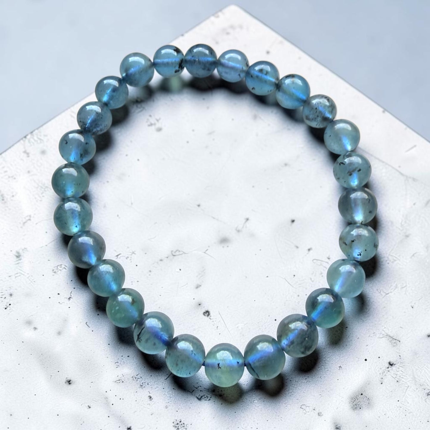 Aquamarine
