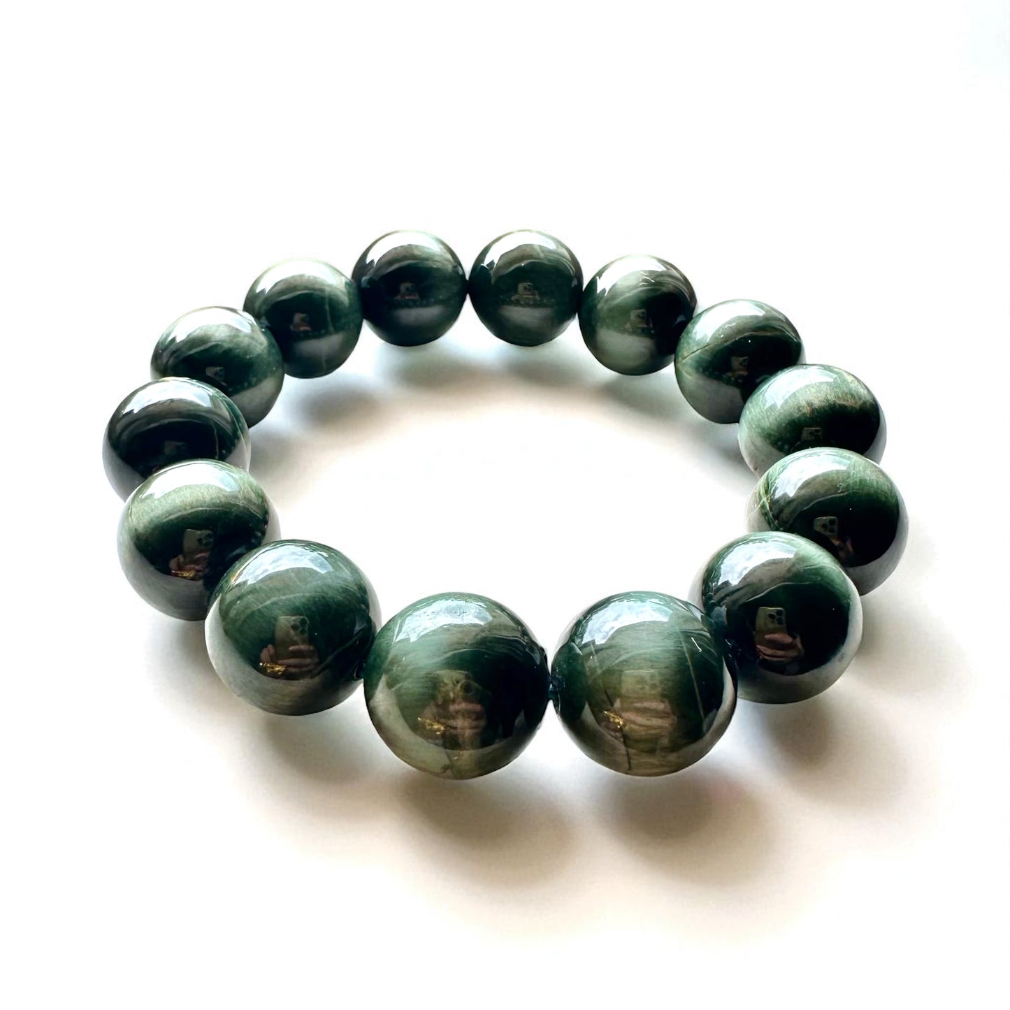 Actinolite (A-Grade) 12MM