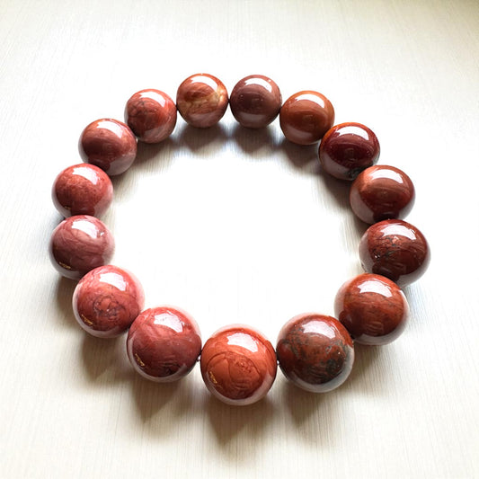 Alashan Agate (Dark)