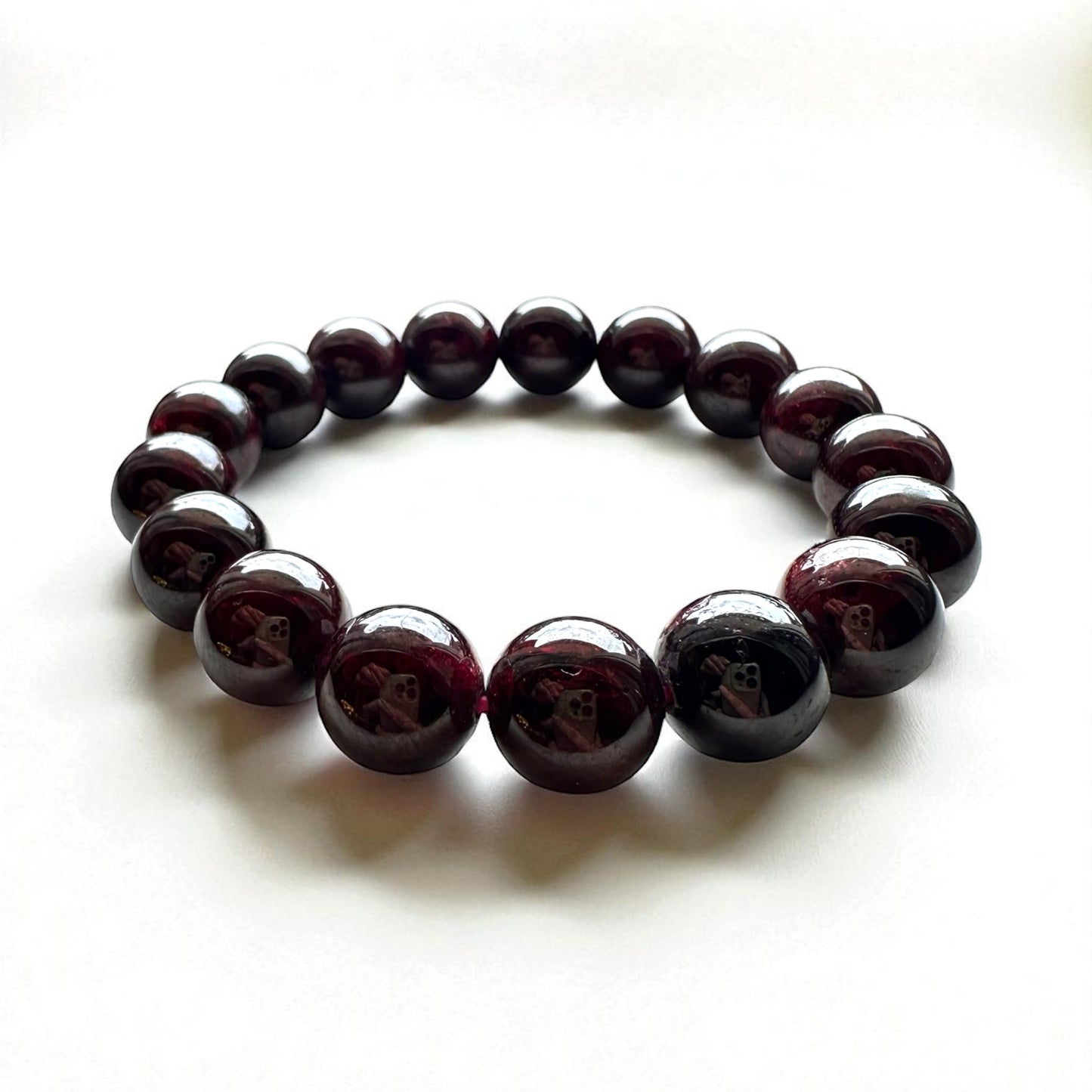 Almandine Garnet