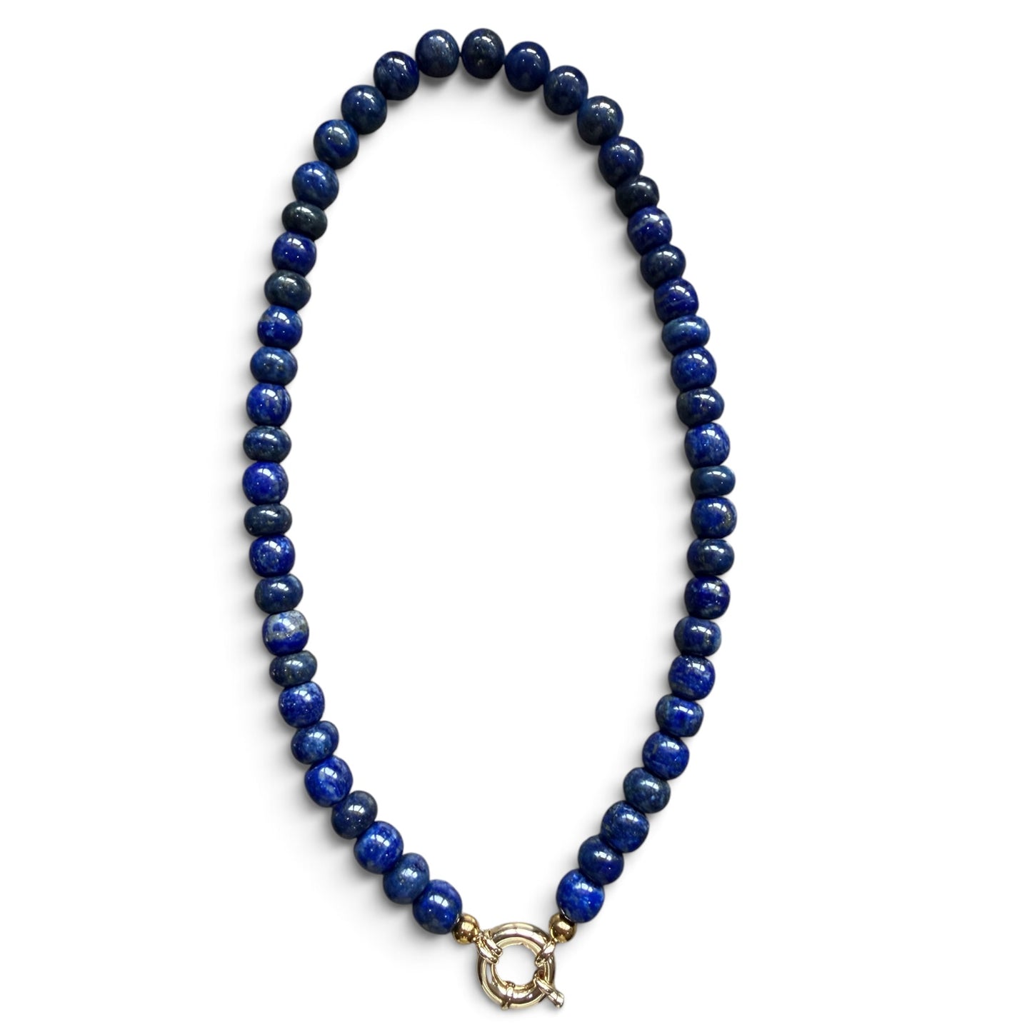 Lapis Lazuli Necklace