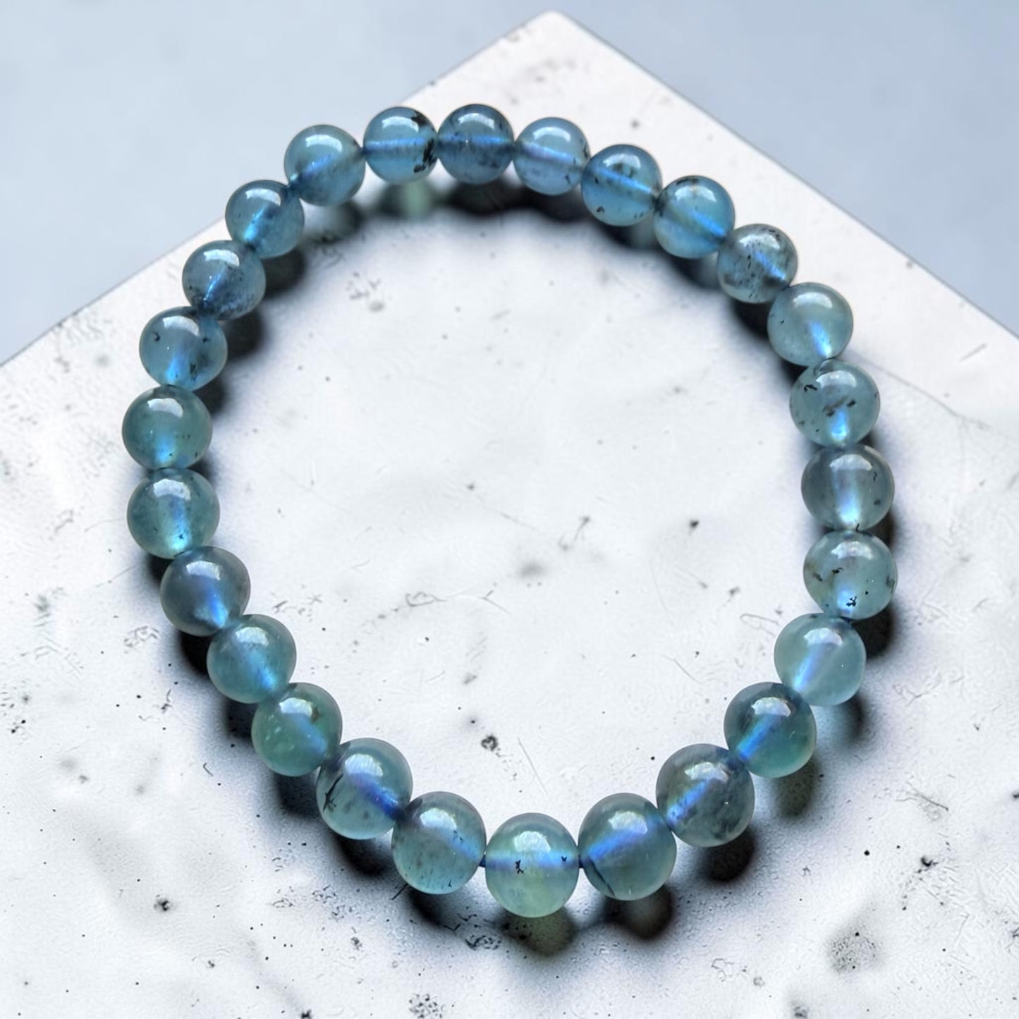 Aquamarine