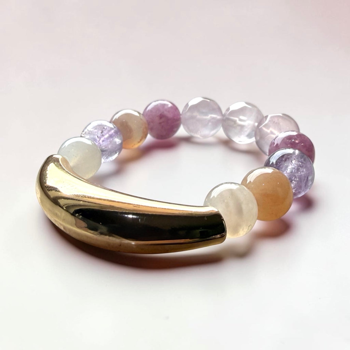 Moonstone Emotional Harmony Bracelet