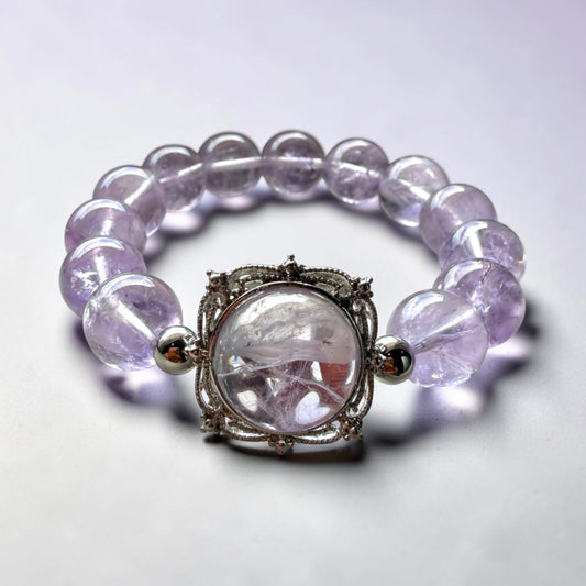 Lavender Amethyst