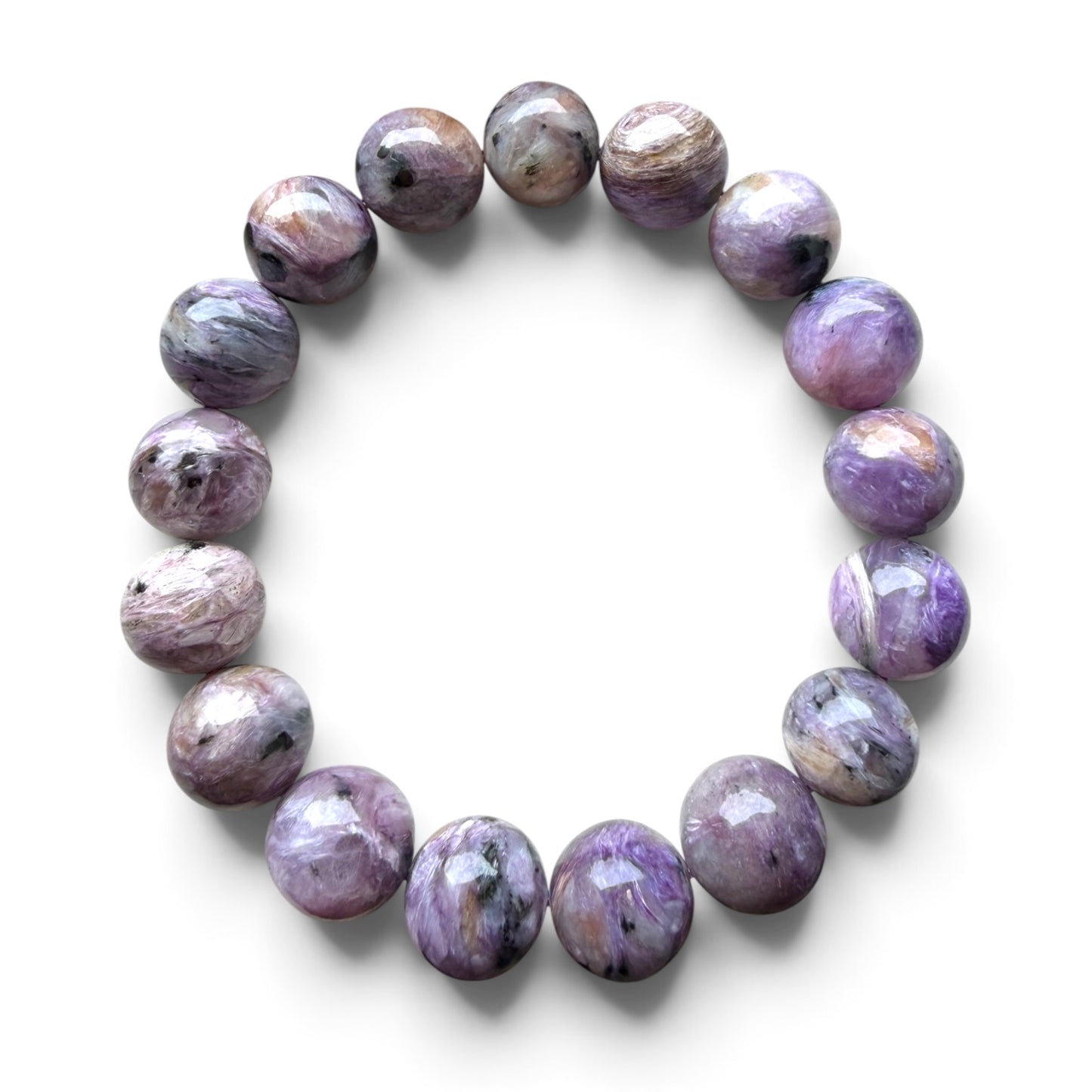 Charoite Bracelet