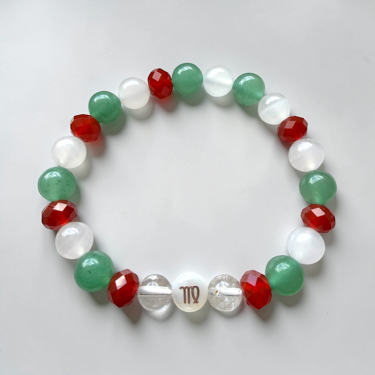 Zodiac BaZi Qi Balance Bracelet