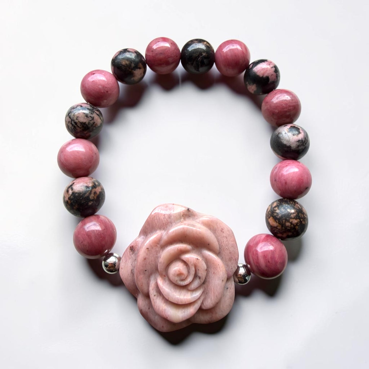 Rhodonite
