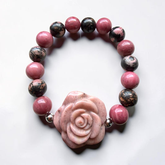 Rhodonite