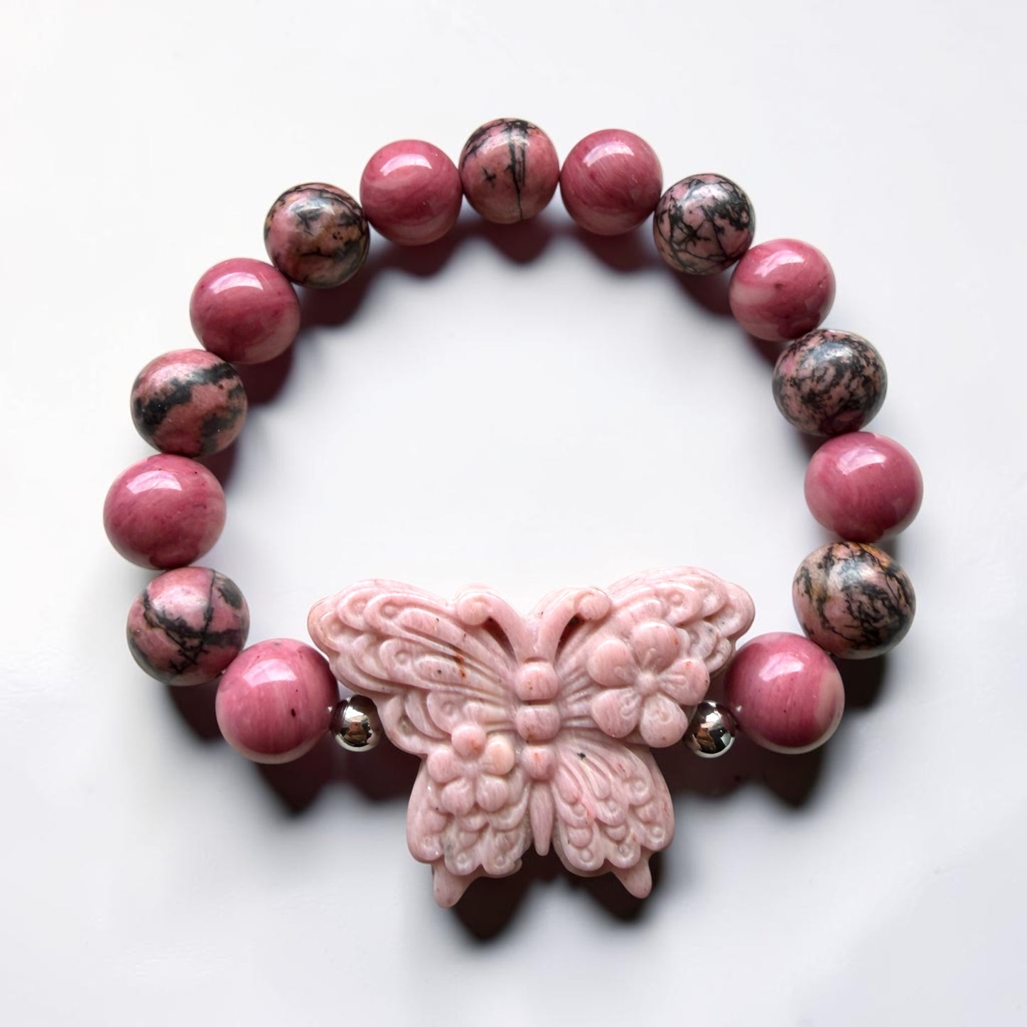 Rhodonite