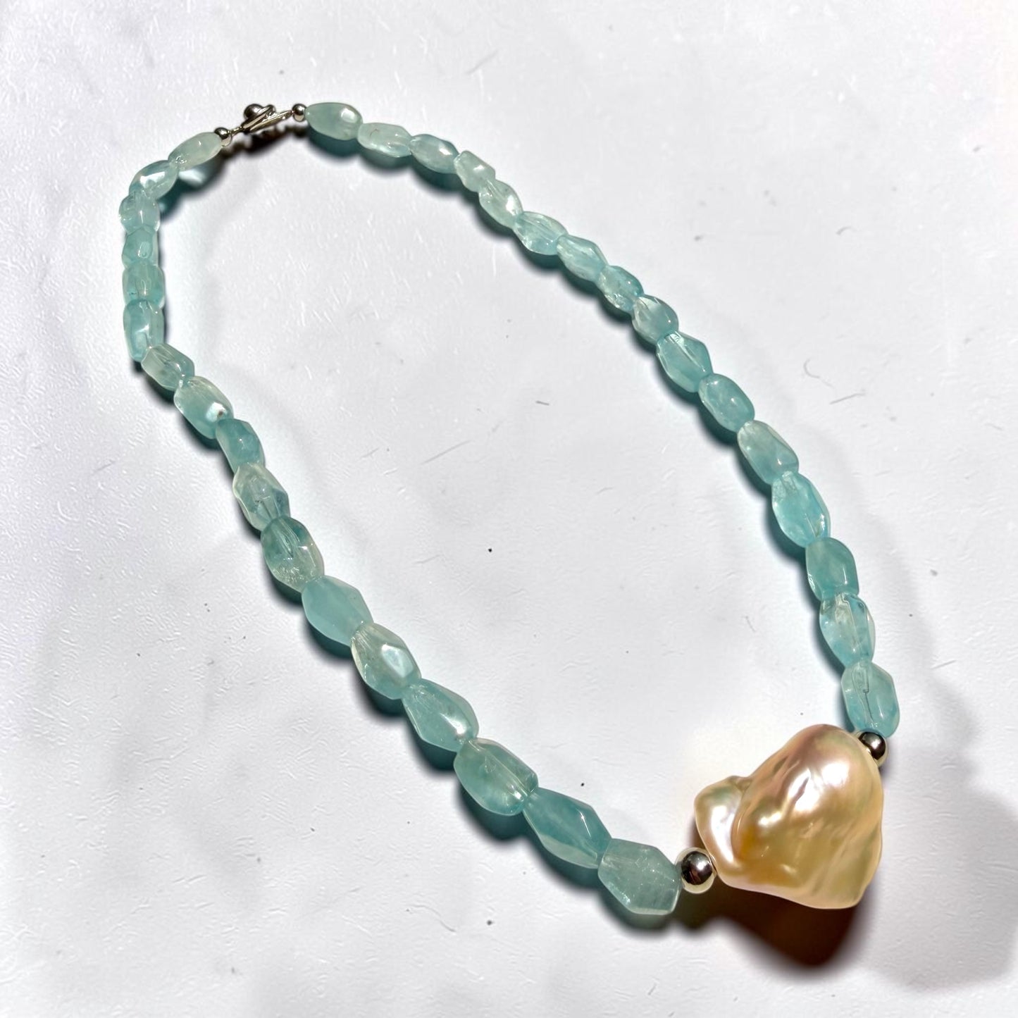Blue Topaz