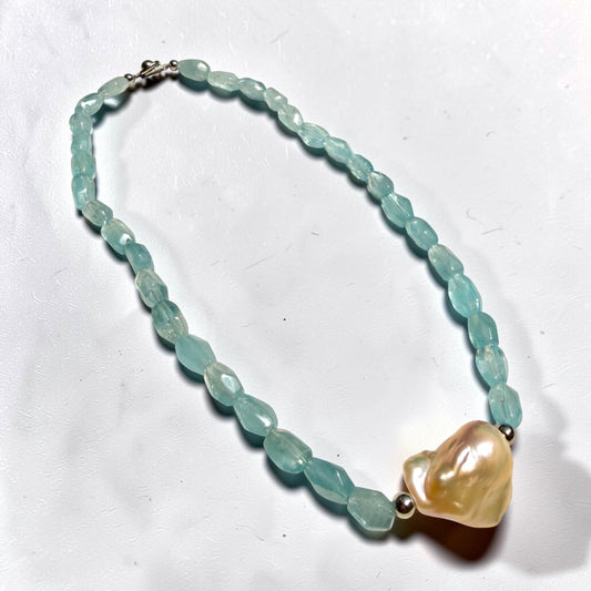 Blue Topaz